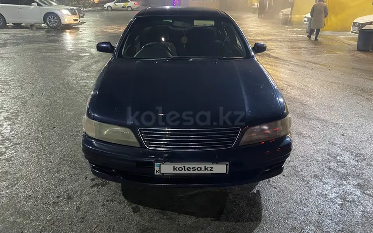 Nissan Cefiro 1997 года за 1 800 000 тг. в Алматы