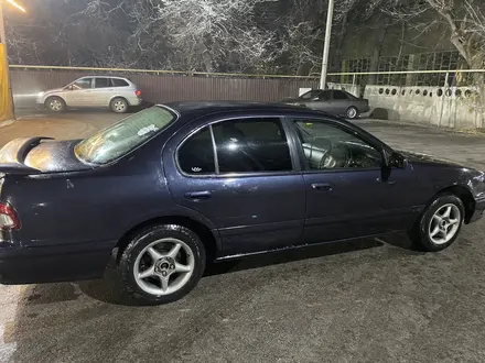 Nissan Cefiro 1997 года за 1 800 000 тг. в Алматы – фото 6