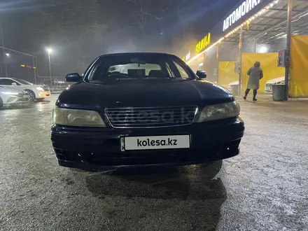 Nissan Cefiro 1997 года за 1 800 000 тг. в Алматы – фото 9