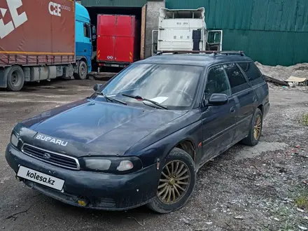 Subaru Legacy 1994 года за 1 300 000 тг. в Алматы