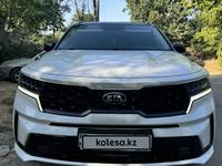 Kia Sorento 2021 года за 16 400 000 тг. в Шымкент