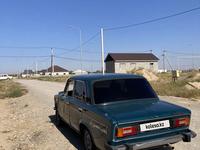 ВАЗ (Lada) 2106 1996 годаүшін600 000 тг. в Туркестан