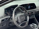 Hyundai Sonata 2023 годаүшін12 000 000 тг. в Астана – фото 5