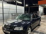 Audi A6 2002 годаүшін3 300 000 тг. в Алматы – фото 3