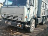 КамАЗ  5320 1988 года за 5 000 000 тг. в Караганда