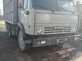 КамАЗ  5320 1988 года за 5 000 000 тг. в Караганда – фото 2