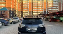 Lexus RX 350 2006 года за 7 200 000 тг. в Актобе – фото 2