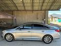 Hyundai Sonata 2015 года за 7 000 000 тг. в Шымкент – фото 5