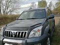 Toyota Land Cruiser Prado 2005 года за 15 000 000 тг. в Кордай – фото 4