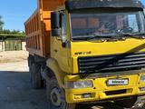 Sinotruk Sitrak  C7H MAX 2007 года за 4 500 000 тг. в Бейнеу – фото 5