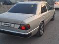 Mercedes-Benz E 230 1992 годаүшін1 450 000 тг. в Тараз – фото 4