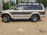 Mitsubishi Pajero 1992 годаүшін5 000 000 тг. в Павлодар – фото 3