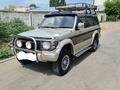 Mitsubishi Pajero 1992 годаүшін5 000 000 тг. в Павлодар – фото 2