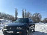 Volkswagen Golf 1993 года за 1 050 000 тг. в Талдыкорган – фото 2