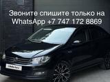 Volkswagen Polo 2009 года за 1 000 000 тг. в Шымкент