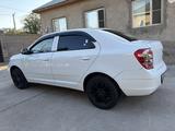 Chevrolet Cobalt 2026 годаүшін6 750 000 тг. в Шымкент – фото 3