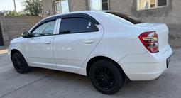 Chevrolet Cobalt 2026 годаүшін6 750 000 тг. в Шымкент – фото 3