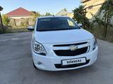 Chevrolet Cobalt 2026 годаүшін6 700 000 тг. в Шымкент – фото 5