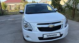 Chevrolet Cobalt 2026 годаүшін6 700 000 тг. в Шымкент – фото 5