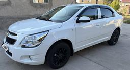 Chevrolet Cobalt 2026 годаүшін6 750 000 тг. в Шымкент – фото 4