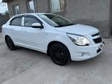 Chevrolet Cobalt 2026 годаүшін6 750 000 тг. в Шымкент