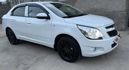 Chevrolet Cobalt 2026 годаүшін6 750 000 тг. в Шымкент