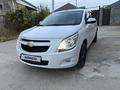Chevrolet Cobalt 2026 года за 6 700 000 тг. в Шымкент