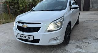 Chevrolet Cobalt 2026 года за 6 700 000 тг. в Шымкент