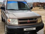 Mitsubishi Pajero Pinin 2001 года за 2 500 000 тг. в Кульсары