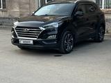 Hyundai Tucson 2019 годаүшін10 500 000 тг. в Усть-Каменогорск