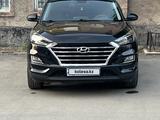 Hyundai Tucson 2019 годаүшін10 500 000 тг. в Усть-Каменогорск – фото 2