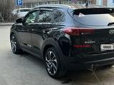 Hyundai Tucson 2019 годаүшін10 500 000 тг. в Усть-Каменогорск – фото 4