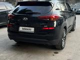 Hyundai Tucson 2019 годаүшін10 500 000 тг. в Усть-Каменогорск – фото 5