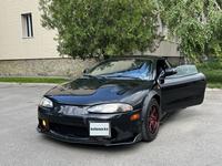 Mitsubishi Eclipse 1996 годаүшін1 750 000 тг. в Алматы