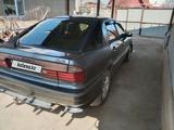 Mitsubishi Galant 1993 года за 800 000 тг. в Алматы – фото 4