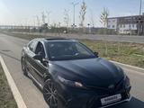 Toyota Camry 2023 года за 15 000 000 тг. в Алматы – фото 3