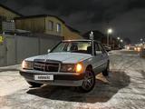Mercedes-Benz 190 1991 года за 600 000 тг. в Астана