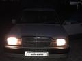 Mercedes-Benz 190 1991 года за 600 000 тг. в Астана – фото 6
