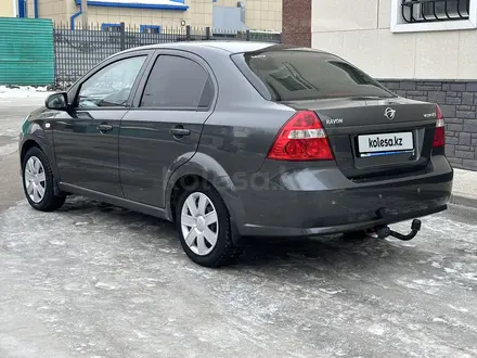 Ravon Nexia R3 2019 года за 3 900 000 тг. в Костанай – фото 3