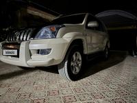 Toyota Land Cruiser Prado 2004 годаүшін11 300 000 тг. в Актау