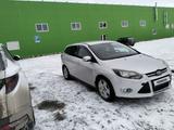 Ford Focus 2013 года за 3 500 000 тг. в Актобе