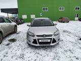 Ford Focus 2013 года за 3 500 000 тг. в Актобе – фото 2