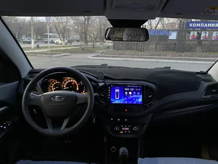 ВАЗ (Lada) Vesta 2020 года за 4 500 000 тг. в Экибастуз – фото 5