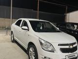 Chevrolet Cobalt 2023 годаүшін5 500 000 тг. в Шымкент