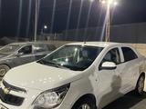 Chevrolet Cobalt 2023 годаүшін5 500 000 тг. в Шымкент – фото 2