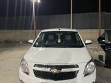 Chevrolet Cobalt 2023 годаүшін5 500 000 тг. в Шымкент – фото 3