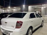 Chevrolet Cobalt 2023 годаүшін5 500 000 тг. в Шымкент – фото 4