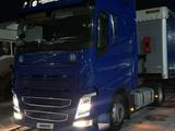 Volvo  FH 2019 года за 46 000 000 тг. в Туркестан – фото 5