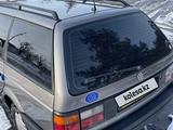 Volkswagen Passat 1992 годаүшін2 500 000 тг. в Кентау – фото 3