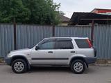 Honda CR-V 1996 годаfor2 900 000 тг. в Алматы – фото 2